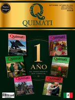 Quimati revista digital de psicología 